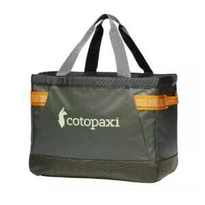 Perfect Allpa 60L Gear Hauler ✨Cotopaxi  Tote✨ "Fatigue"